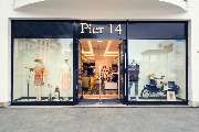 Pier 14 