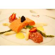 Pier 37 - Das Restaurant - GALLERY
