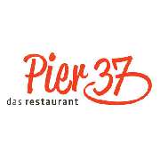 Pier 37 - Das Restaurant - LOGO
