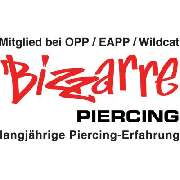 Piercing Bizzarre - LOGO