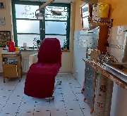 Piercing in Gehrden - 3