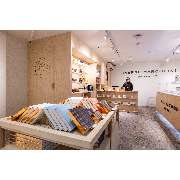 Pierre Marcolini - Schadow Arkaden - LOGO