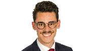  Pierre Maurice Schmidt - Selbstständiger Vertriebspartner für Swiss Life Select - GALLERY