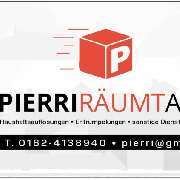 PIERRI RÄUMT AUF - Haushaltsauflösungen, Entrümpelungen

