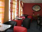 Pieschel's Eiscafé - GALLERY