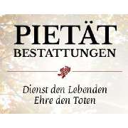 Pietät-Bestattungen Inh. Manfred Beer - LOGO