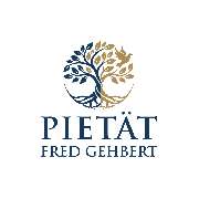 Pietät Fred Gehbert - 1