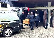 Pietät Joseph Müller - GALLERY