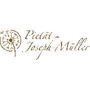 Pietät Joseph Müller - LOGO