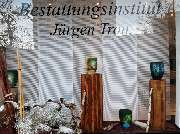 Pietät Jürgen Tron - GALLERY