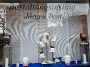 Pietät Jürgen Tron - GALLERY