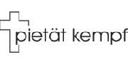 Pietät Kempf GbR, Benedikt Kempf und Sebastian Kempf - LOGO