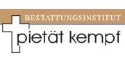 Pietät Kempf GbR, Benedikt Kempf und Sebastian Kempf - LOGO