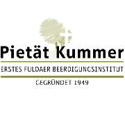 Pietät Kummer - LOGO