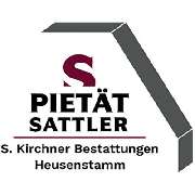 Pietät Sattler Inh. Sascha Kirchner Bestattungen - LOGO