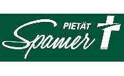 Pietät Theodor Spamer GmbH - LOGO