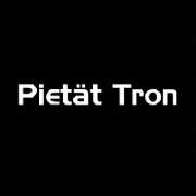 Pietät Tron - LOGO