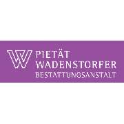 Pietät Wadenstorfer Bestattungsanstalt - LOGO