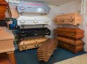 Pietät Wegmann GmbH - GALLERY