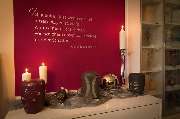 Pietät Wegmann GmbH - GALLERY