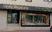 Pietät Wegmann GmbH - GALLERY