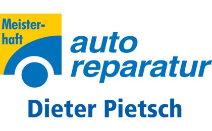 Pietsch Autoreparaturen - LOGO