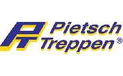Pietsch Treppen - LOGO