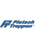 Pietsch Treppen - LOGO