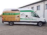 Pietschke-Umzüge - GALLERY