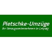Pietschke-Umzüge - LOGO