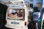 pietschpictures - Mobiles Produktionsteam im Einsatz für authentische Outdoor-Drehs und flexible Filmaufnahmen vor Ort.