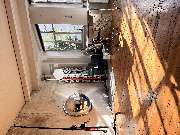 pietschpictures - Professionelles Filmset mit moderner Kameraausrüstung und durchdachter Lichtgestaltung für hochwertige Image- und Werbeproduktionen.