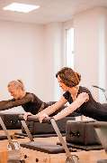 Pilaform Pilates Studio - GALLERY