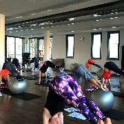 Pilates Trainer Ausbildung bei der Pilates Academy in München