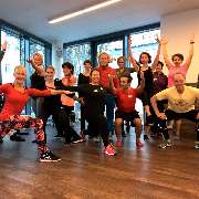 Pilates Workshop bei der Pilates Academy in München
