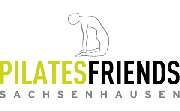 PilatesFriends Sachsenhausen - LOGO