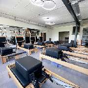 PILATESZEIT - Studio Airport - GALLERY