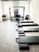 PILATESZEIT - Studio Airport - GALLERY