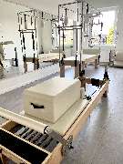 PILATESZEIT - Studio Airport - GALLERY