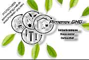 Pimenov GHG - GALLERY