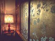 Pineapple Lane - Interior Design by Julia Bekker - 1