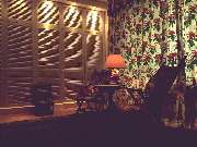 Pineapple Lane - Interior Design by Julia Bekker - 2