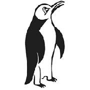 Pinguin-Apotheke - Logo der Pinguin-Apotheke