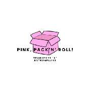 Pink, Pack and Roll - 1
