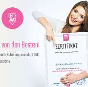 Bild von PINK Waxing Academy in Düsseldorf - 1