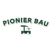 Pionier Bau - Firmenlogo