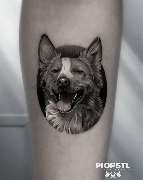 PIOPSTL Tattoo Studio - GALLERY