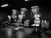 PIOPSTL Tattoo Studio - GALLERY