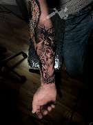 PIOPSTL Tattoo Studio - GALLERY