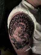 PIOPSTL Tattoo Studio - GALLERY